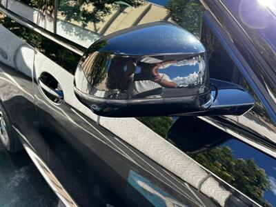 2026 BMW X6 xDrive40i - Photo 9 - Salt Lake City, UT 84115
