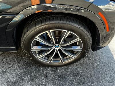 2026 BMW X6 xDrive40i - Photo 11 - Salt Lake City, UT 84115