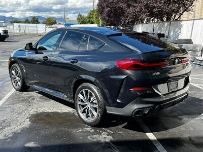 2026 BMW X6 xDrive40i - Photo 5 - Salt Lake City, UT 84115