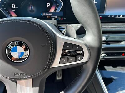 2026 BMW X6 xDrive40i - Photo 32 - Salt Lake City, UT 84115