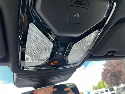2026 BMW X6 xDrive40i - Photo 49 - Salt Lake City, UT 84115