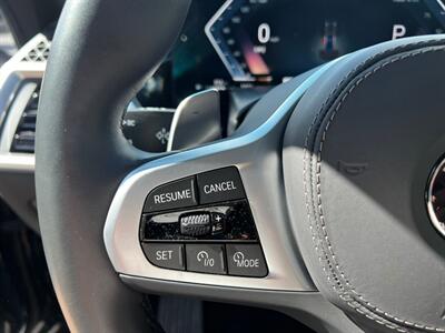 2026 BMW X6 xDrive40i - Photo 31 - Salt Lake City, UT 84115