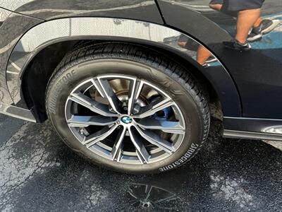 2026 BMW X6 xDrive40i - Photo 12 - Salt Lake City, UT 84115