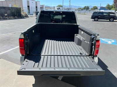 2025 Toyota Tacoma SR5   - Photo 7 - Salt Lake City, UT 84115