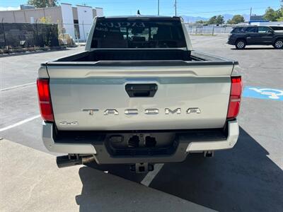 2025 Toyota Tacoma SR5   - Photo 6 - Salt Lake City, UT 84115