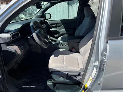 2025 Toyota Tacoma SR5   - Photo 17 - Salt Lake City, UT 84115