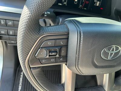 2025 Toyota Tacoma SR5   - Photo 28 - Salt Lake City, UT 84115