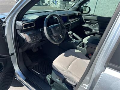 2025 Toyota Tacoma SR5   - Photo 16 - Salt Lake City, UT 84115