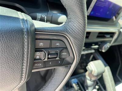 2025 Toyota Tacoma SR5   - Photo 29 - Salt Lake City, UT 84115