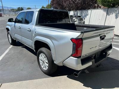 2025 Toyota Tacoma SR5   - Photo 5 - Salt Lake City, UT 84115