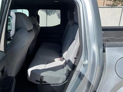 2025 Toyota Tacoma SR5   - Photo 20 - Salt Lake City, UT 84115
