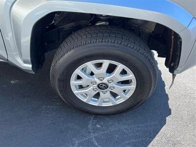 2025 Toyota Tacoma SR5   - Photo 11 - Salt Lake City, UT 84115