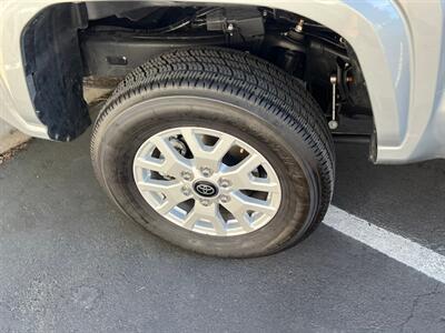 2025 Toyota Tacoma SR5   - Photo 12 - Salt Lake City, UT 84115