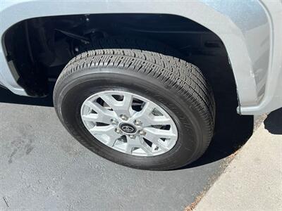 2025 Toyota Tacoma SR5   - Photo 13 - Salt Lake City, UT 84115