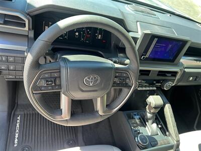 2025 Toyota Tacoma SR5   - Photo 30 - Salt Lake City, UT 84115