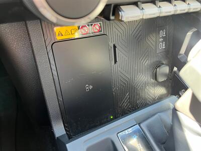 2025 Toyota Tacoma SR5   - Photo 33 - Salt Lake City, UT 84115