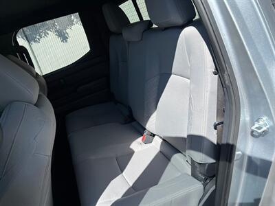 2025 Toyota Tacoma SR5   - Photo 21 - Salt Lake City, UT 84115
