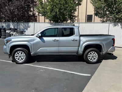 2025 Toyota Tacoma SR5   - Photo 4 - Salt Lake City, UT 84115