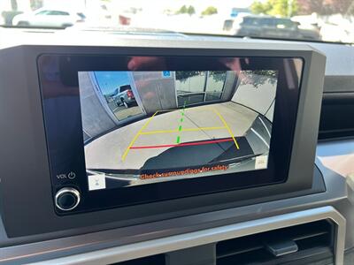 2025 Toyota Tacoma SR5   - Photo 36 - Salt Lake City, UT 84115