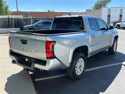 2025 Toyota Tacoma SR5   - Photo 9 - Salt Lake City, UT 84115