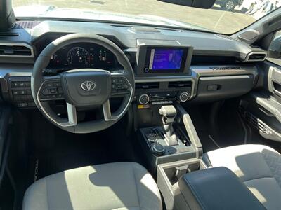 2025 Toyota Tacoma SR5   - Photo 23 - Salt Lake City, UT 84115