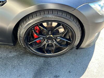 2016 Tesla Model S 90D   - Photo 10 - Salt Lake City, UT 84115