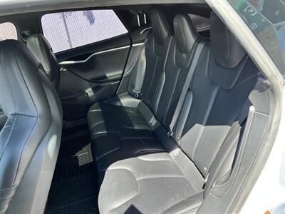 2016 Tesla Model S 90D   - Photo 18 - Salt Lake City, UT 84115