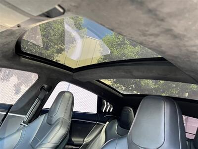 2016 Tesla Model S 90D   - Photo 15 - Salt Lake City, UT 84115