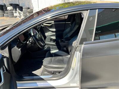 2016 Tesla Model S 90D   - Photo 13 - Salt Lake City, UT 84115