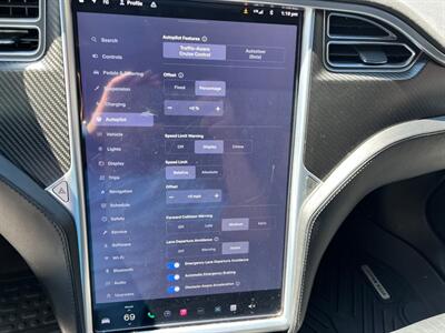 2016 Tesla Model S 90D   - Photo 28 - Salt Lake City, UT 84115