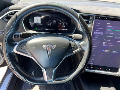 2016 Tesla Model S 90D   - Photo 24 - Salt Lake City, UT 84115