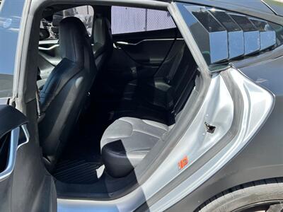 2016 Tesla Model S 90D   - Photo 17 - Salt Lake City, UT 84115