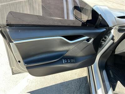 2016 Tesla Model S 90D   - Photo 16 - Salt Lake City, UT 84115
