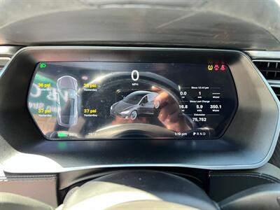 2016 Tesla Model S 90D   - Photo 25 - Salt Lake City, UT 84115