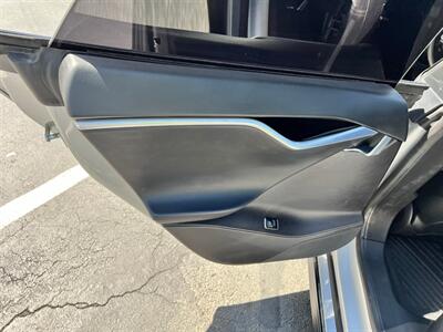 2016 Tesla Model S 90D   - Photo 19 - Salt Lake City, UT 84115
