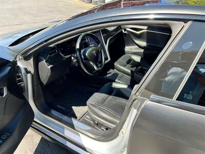2016 Tesla Model S 90D   - Photo 12 - Salt Lake City, UT 84115