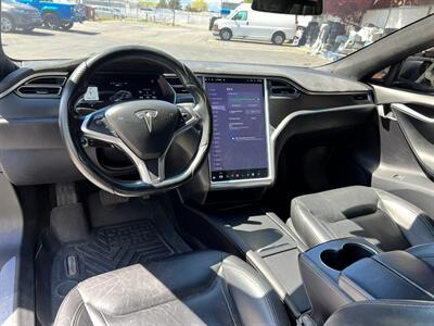 2016 Tesla Model S 90D   - Photo 20 - Salt Lake City, UT 84115