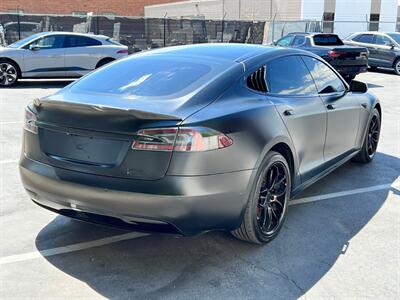 2016 Tesla Model S 90D   - Photo 7 - Salt Lake City, UT 84115