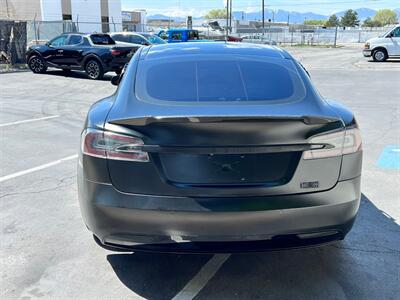 2016 Tesla Model S 90D   - Photo 6 - Salt Lake City, UT 84115