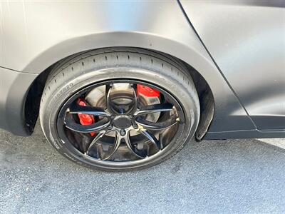 2016 Tesla Model S 90D   - Photo 11 - Salt Lake City, UT 84115