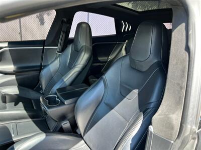 2016 Tesla Model S 90D   - Photo 14 - Salt Lake City, UT 84115