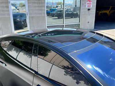 2016 Tesla Model S 90D   - Photo 9 - Salt Lake City, UT 84115