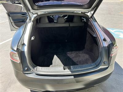 2016 Tesla Model S 90D   - Photo 21 - Salt Lake City, UT 84115