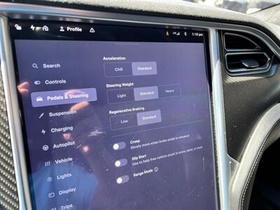 2016 Tesla Model S 90D   - Photo 27 - Salt Lake City, UT 84115