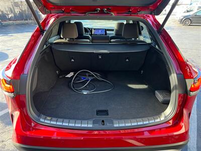 2024 Lexus RX 450h+ Luxury - Photo 26 - Salt Lake City, UT 84115