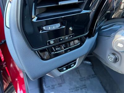 2024 Lexus RX 450h+ Luxury - Photo 31 - Salt Lake City, UT 84115