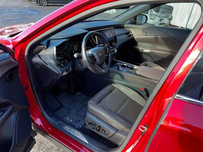 2024 Lexus RX 450h+ Luxury - Photo 16 - Salt Lake City, UT 84115