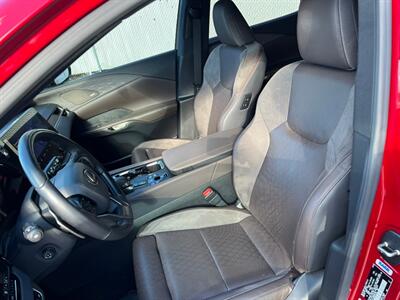 2024 Lexus RX 450h+ Luxury - Photo 18 - Salt Lake City, UT 84115