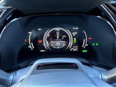 2024 Lexus RX 450h+ Luxury - Photo 35 - Salt Lake City, UT 84115