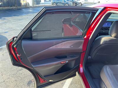 2024 Lexus RX 450h+ Luxury - Photo 22 - Salt Lake City, UT 84115